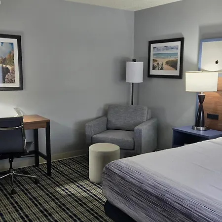 Americinn By Wyndham Sturgeon Bay